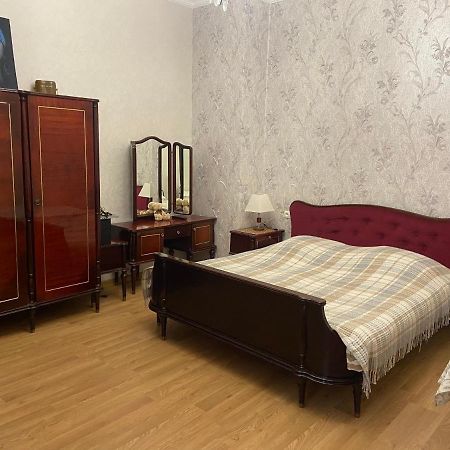 Guest House Ok Kobuleti Dış mekan fotoğraf
