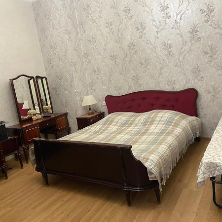 Guest House Ok Kobuleti Dış mekan fotoğraf