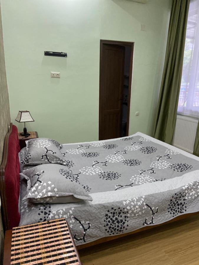 Guest House Ok Kobuleti Dış mekan fotoğraf