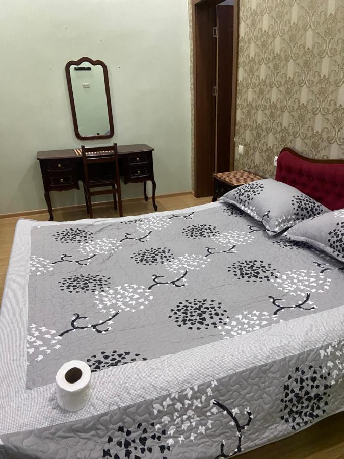 Guest House Ok Kobuleti Dış mekan fotoğraf