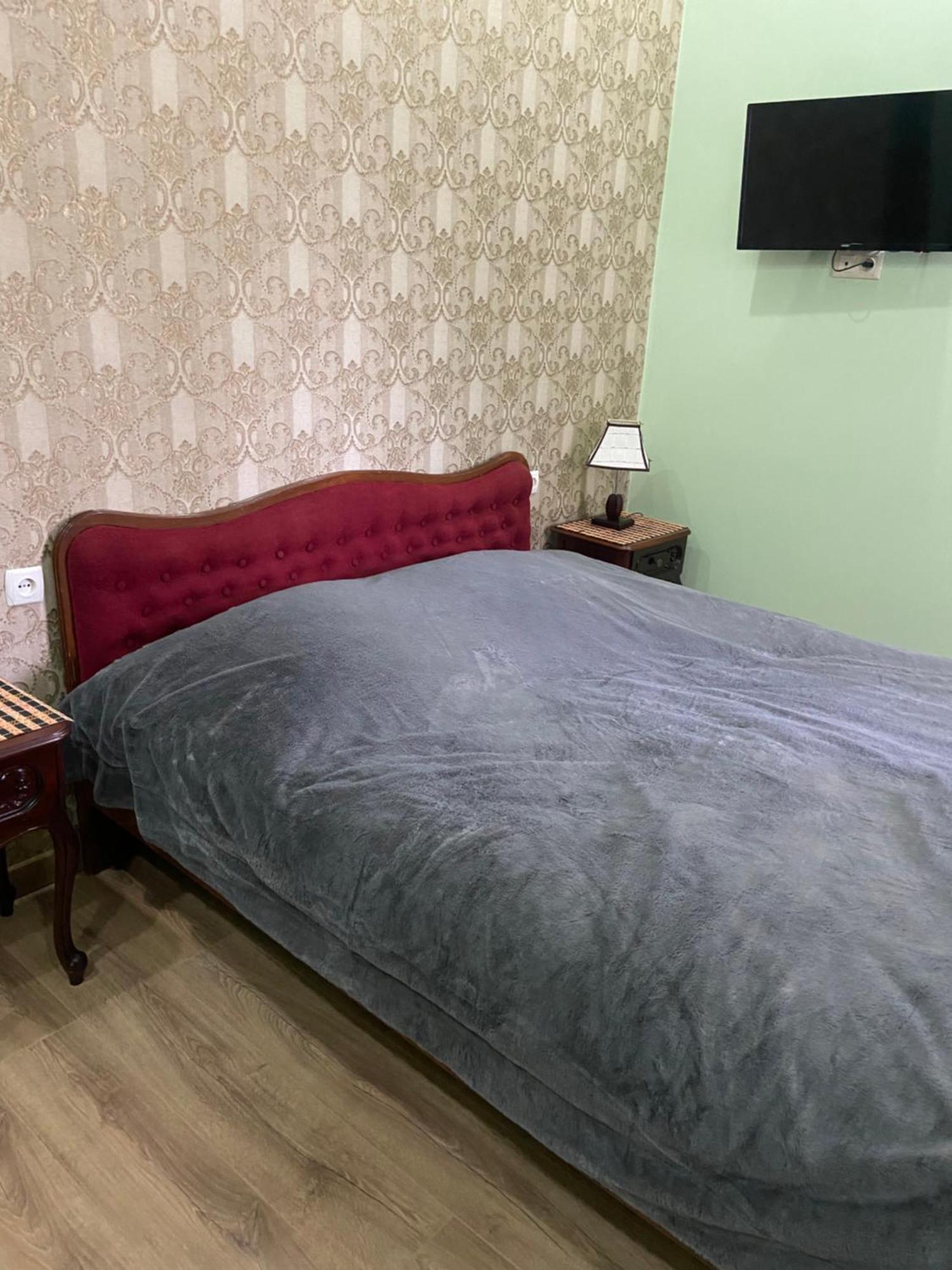 Guest House Ok Kobuleti Dış mekan fotoğraf