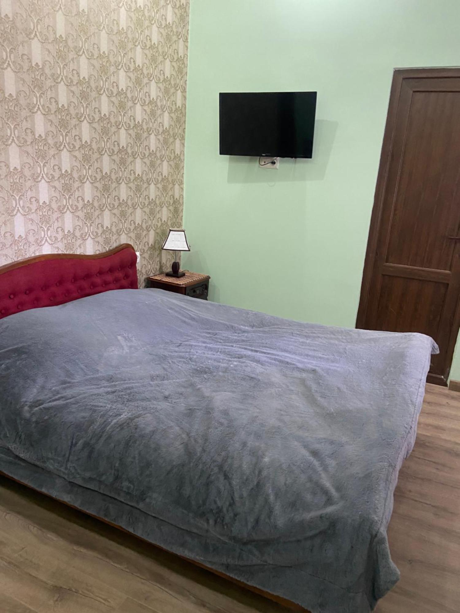 Guest House Ok Kobuleti Dış mekan fotoğraf