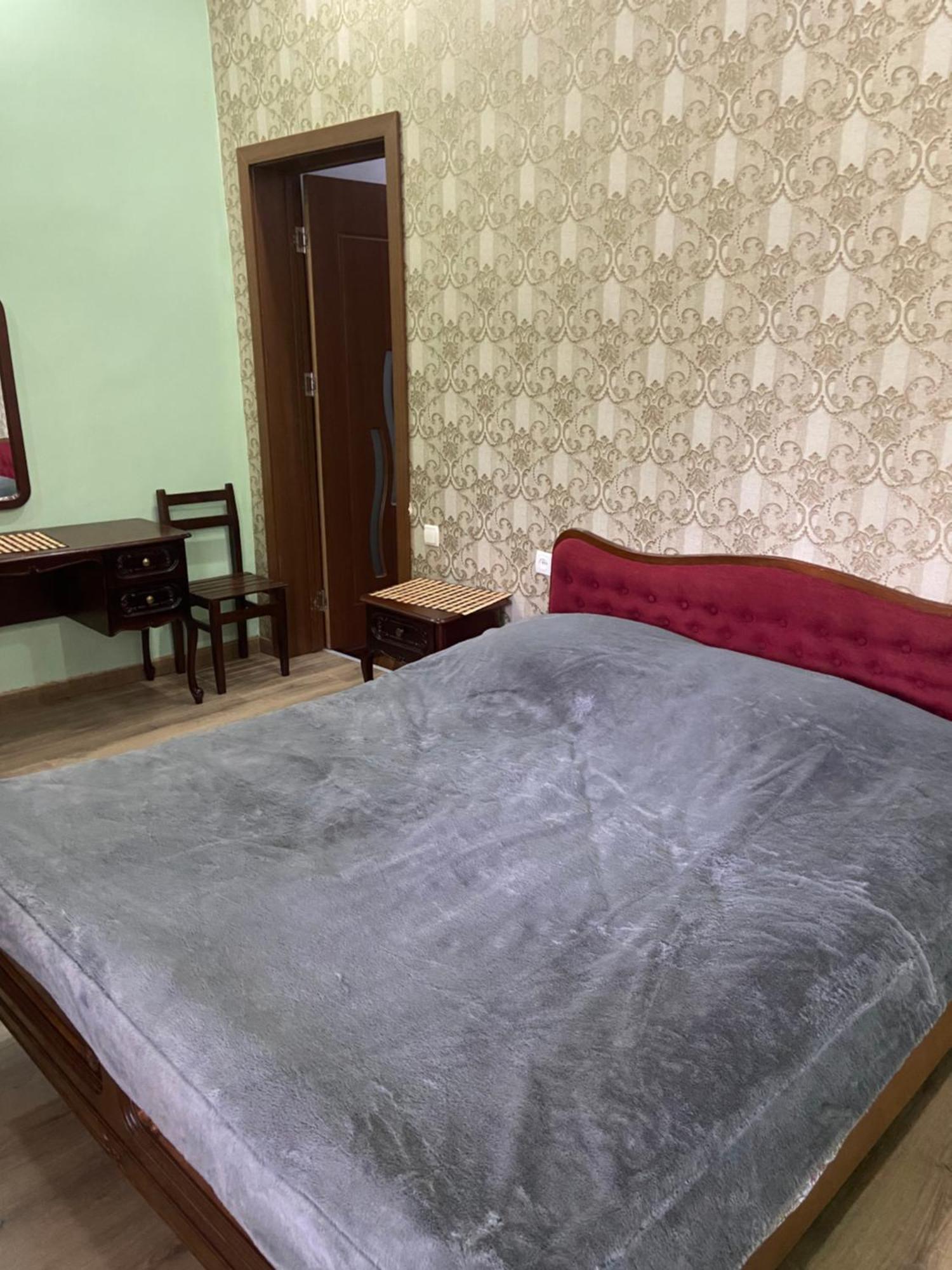 Guest House Ok Kobuleti Dış mekan fotoğraf
