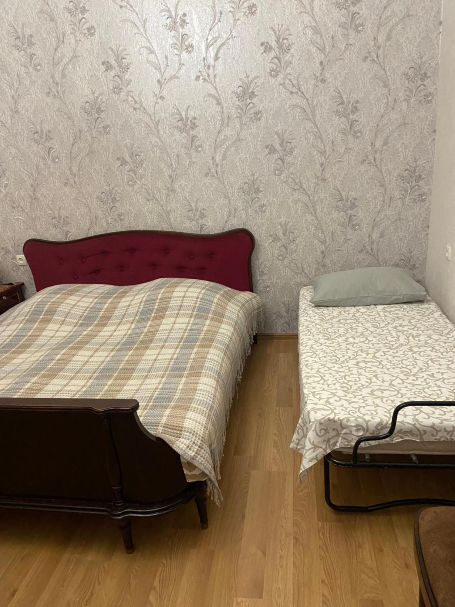 Guest House Ok Kobuleti Dış mekan fotoğraf