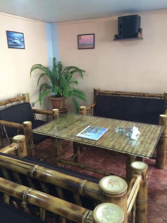 Guest House Ok Kobuleti Dış mekan fotoğraf
